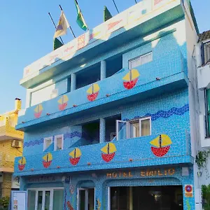 Hotel Emilio 