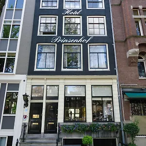 **** Hotel Prinsenhof Netherlands