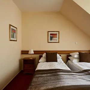 Hotel Fleur De Lis ****
