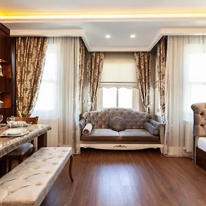 Hotel Rose 