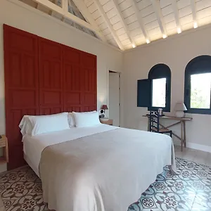 Hotel Boutique La Parada Del Marqués ***