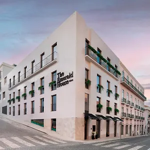 Hotel The Emerald House - Curio Collection By Hilton ****
