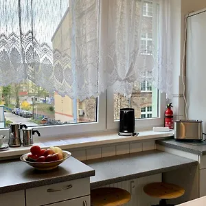  Apartment Wilma Germany