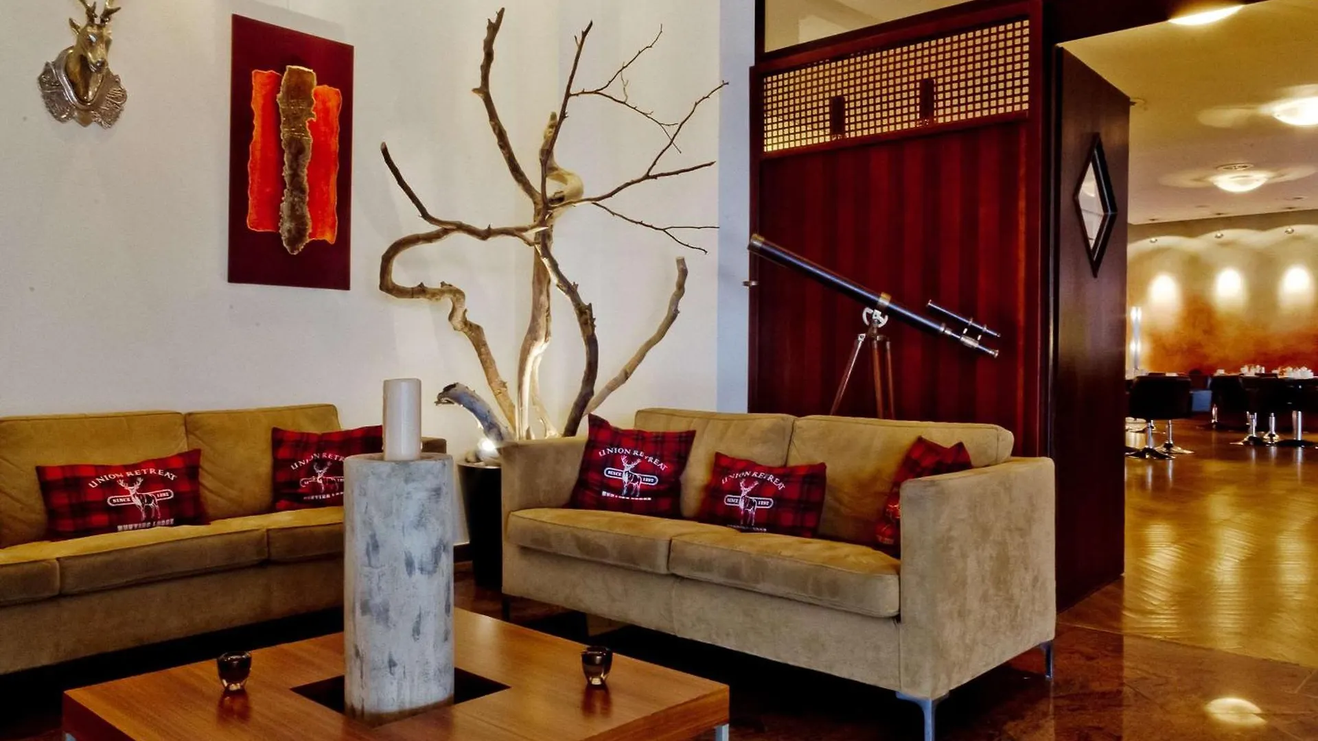 Arthotel Ana Petite Gersthofen