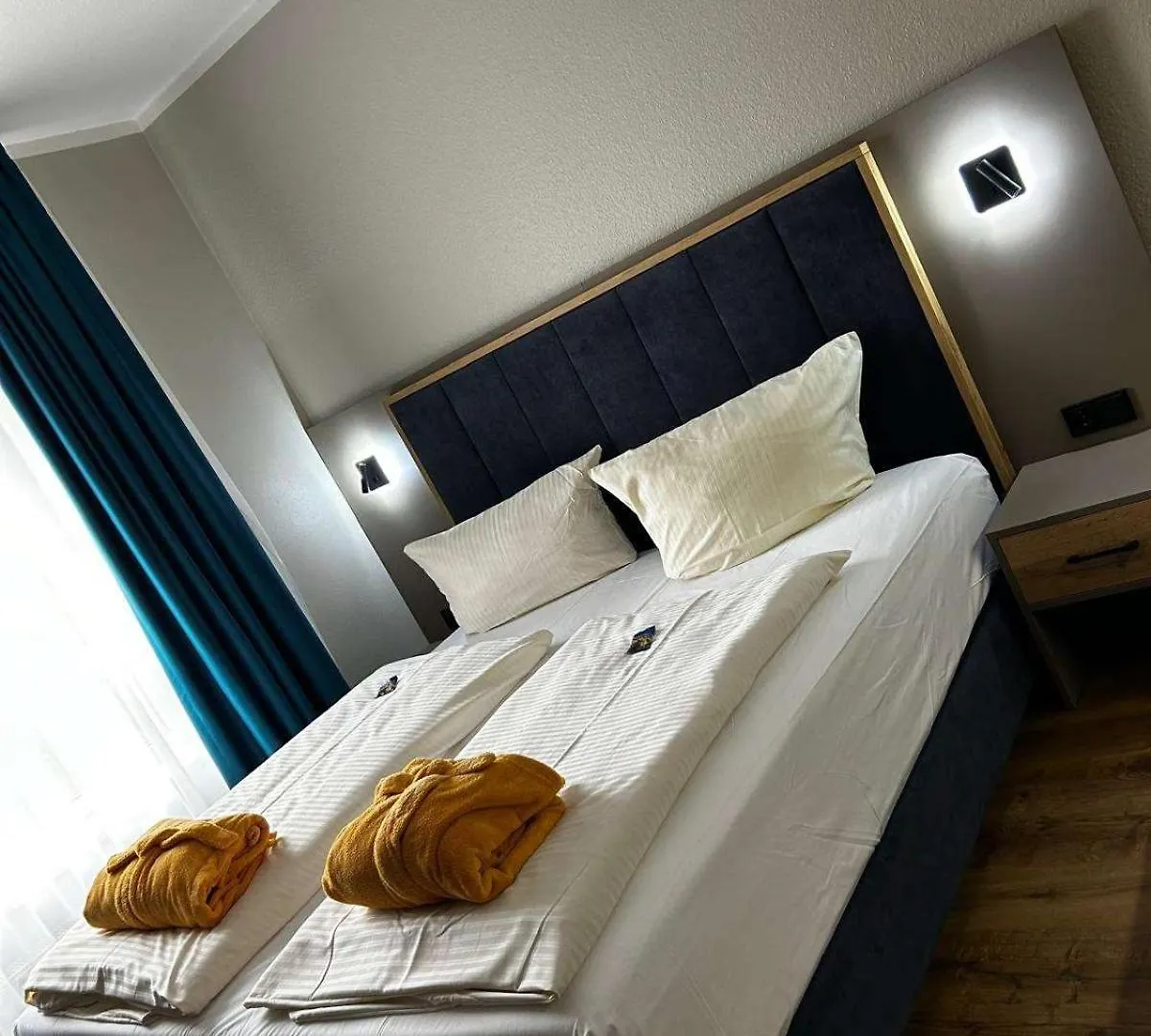 Hotel Arthotel Ana Petite Gersthofen