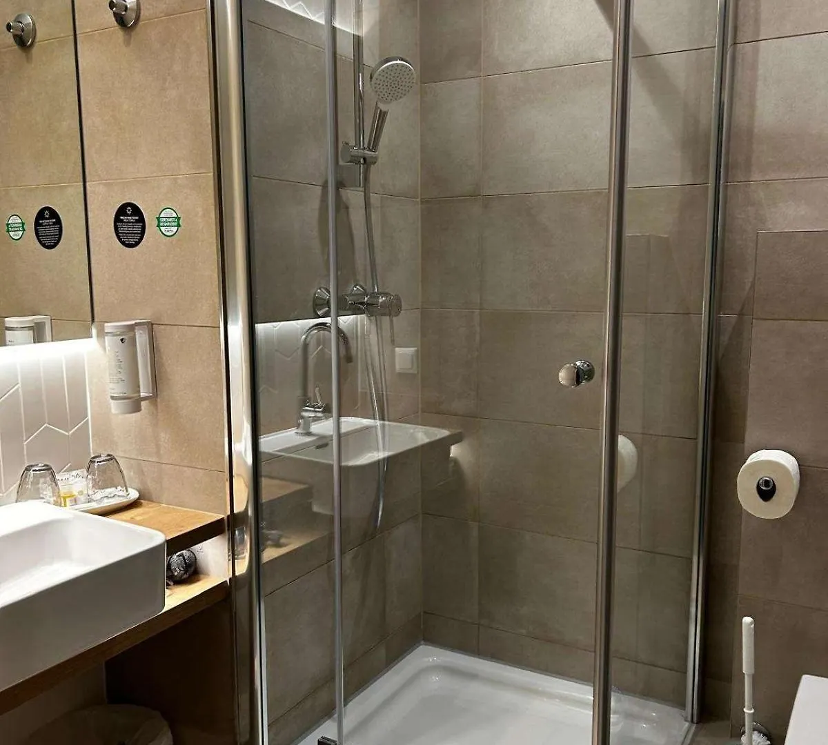 Arthotel Ana Petite Gersthofen 3*,  Germany