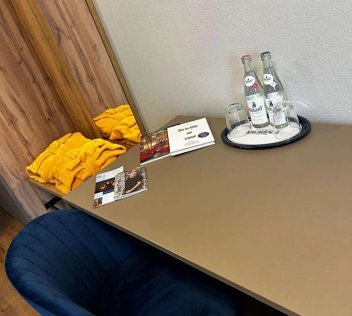 Arthotel Ana Petite Gersthofen Germany
