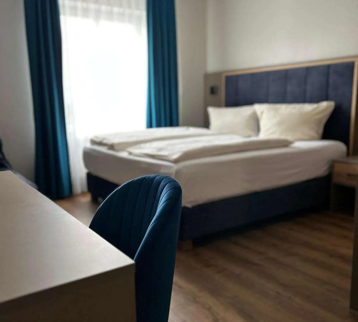 Arthotel Ana Petite Gersthofen Hotel