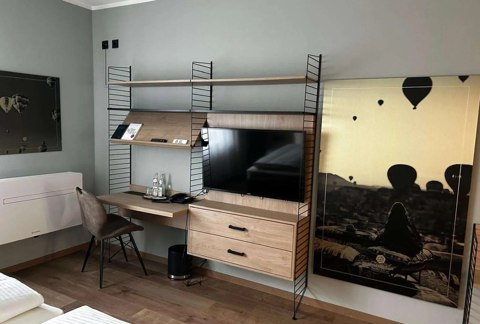 Arthotel Ana Petite Gersthofen 3*,