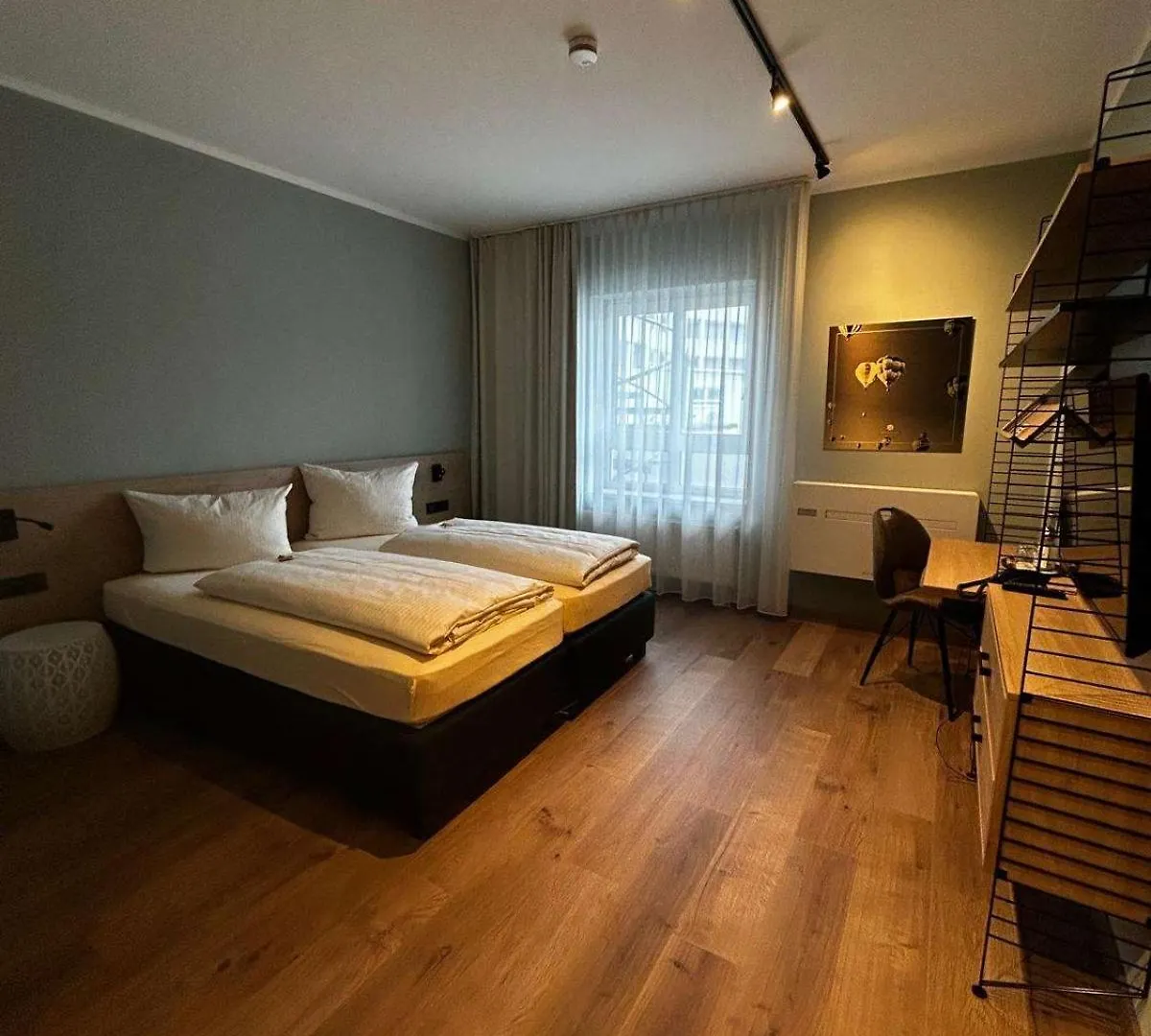 *** Hotel Arthotel Ana Petite Gersthofen Germany
