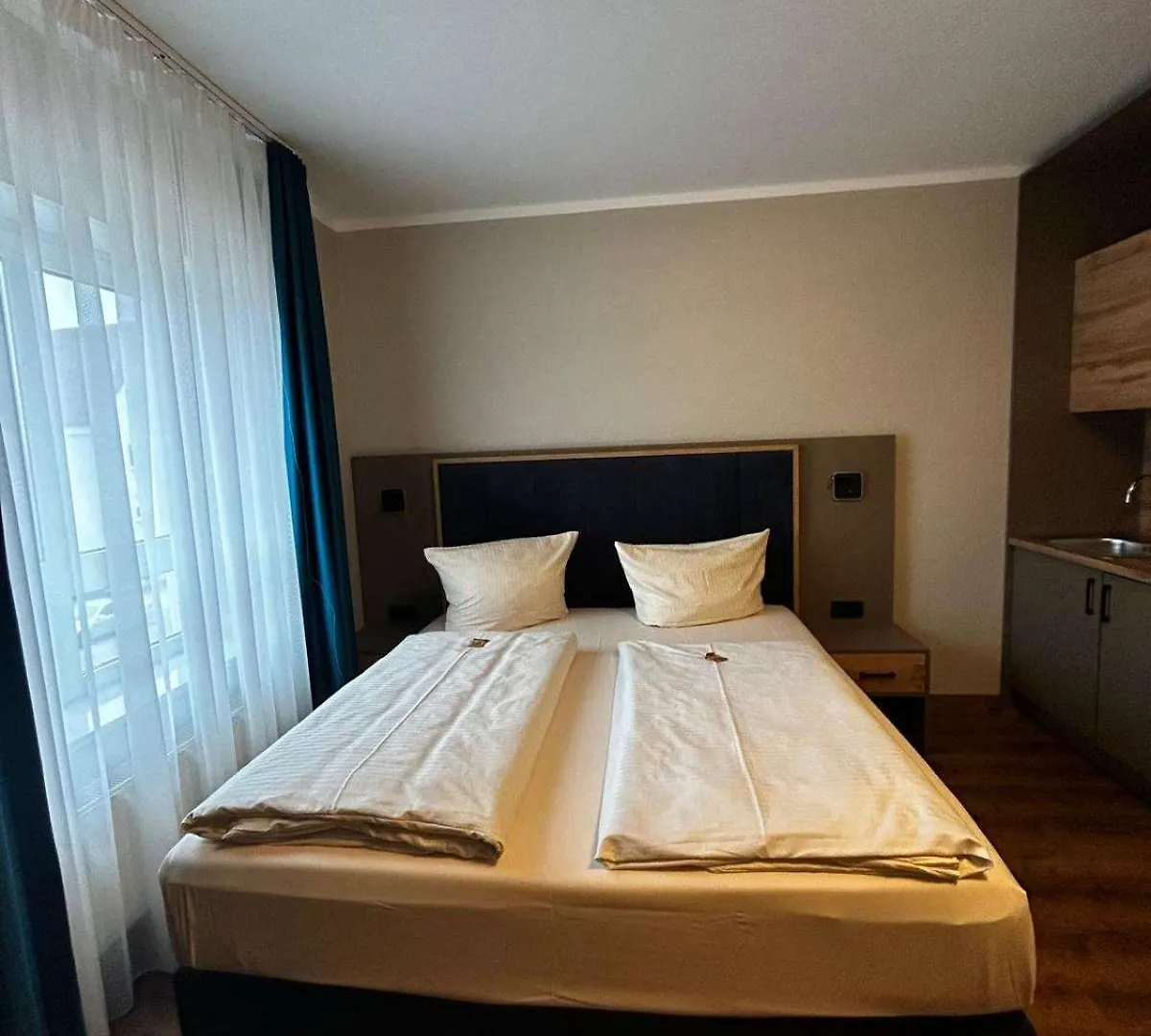 Arthotel Ana Petite Gersthofen