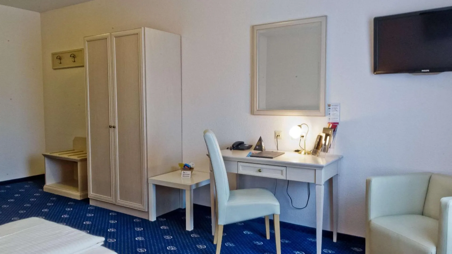 *** Hotel Arthotel Ana Petite Gersthofen Germany