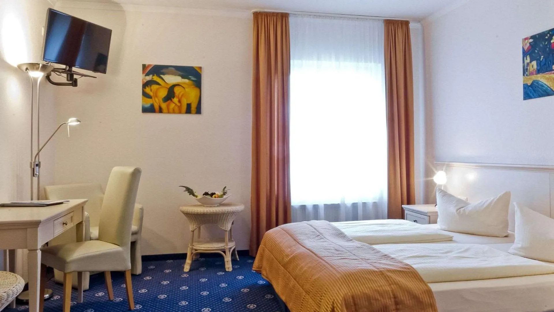 Arthotel Ana Petite Gersthofen