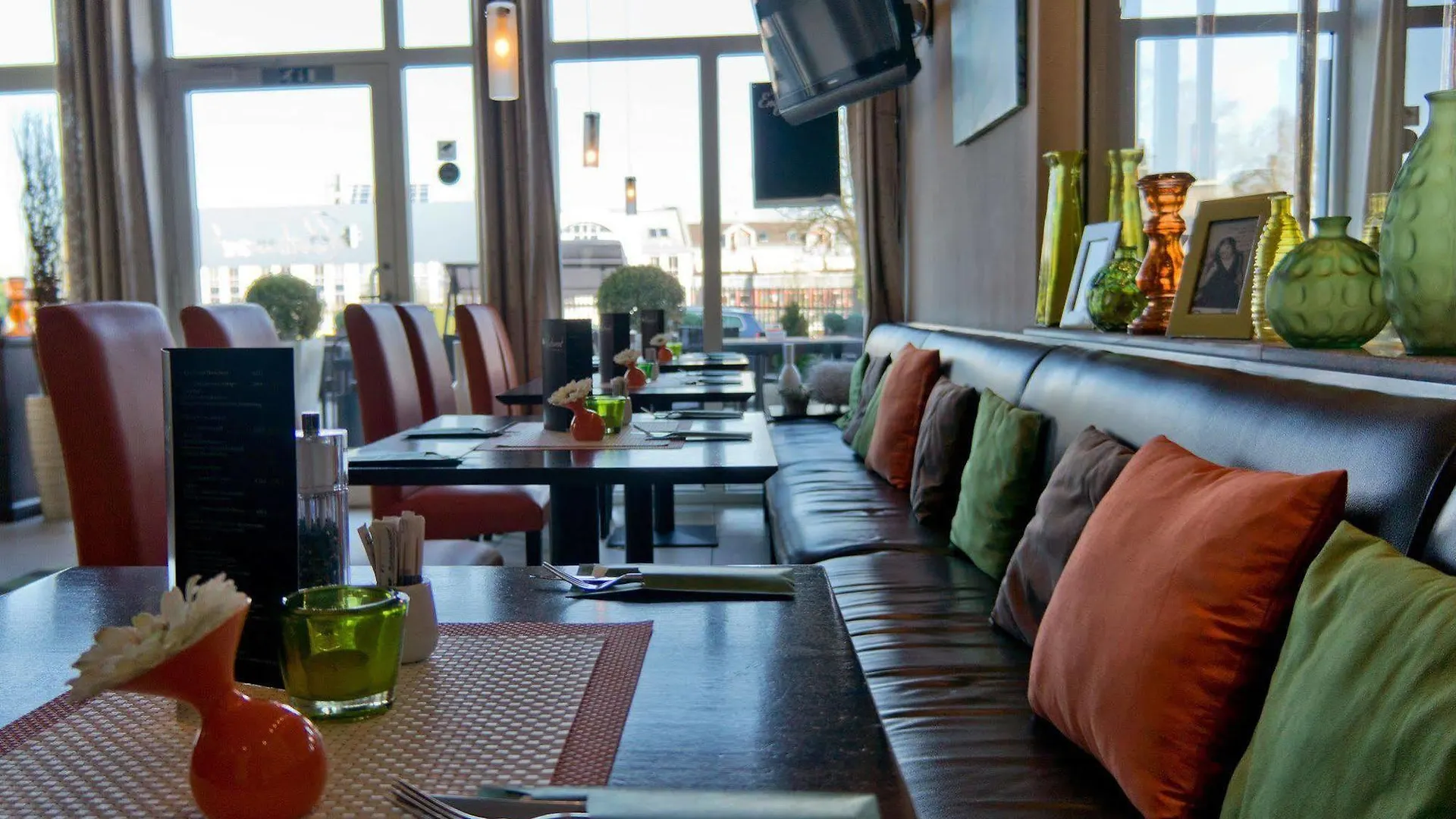 Arthotel Ana Petite Gersthofen Hotel