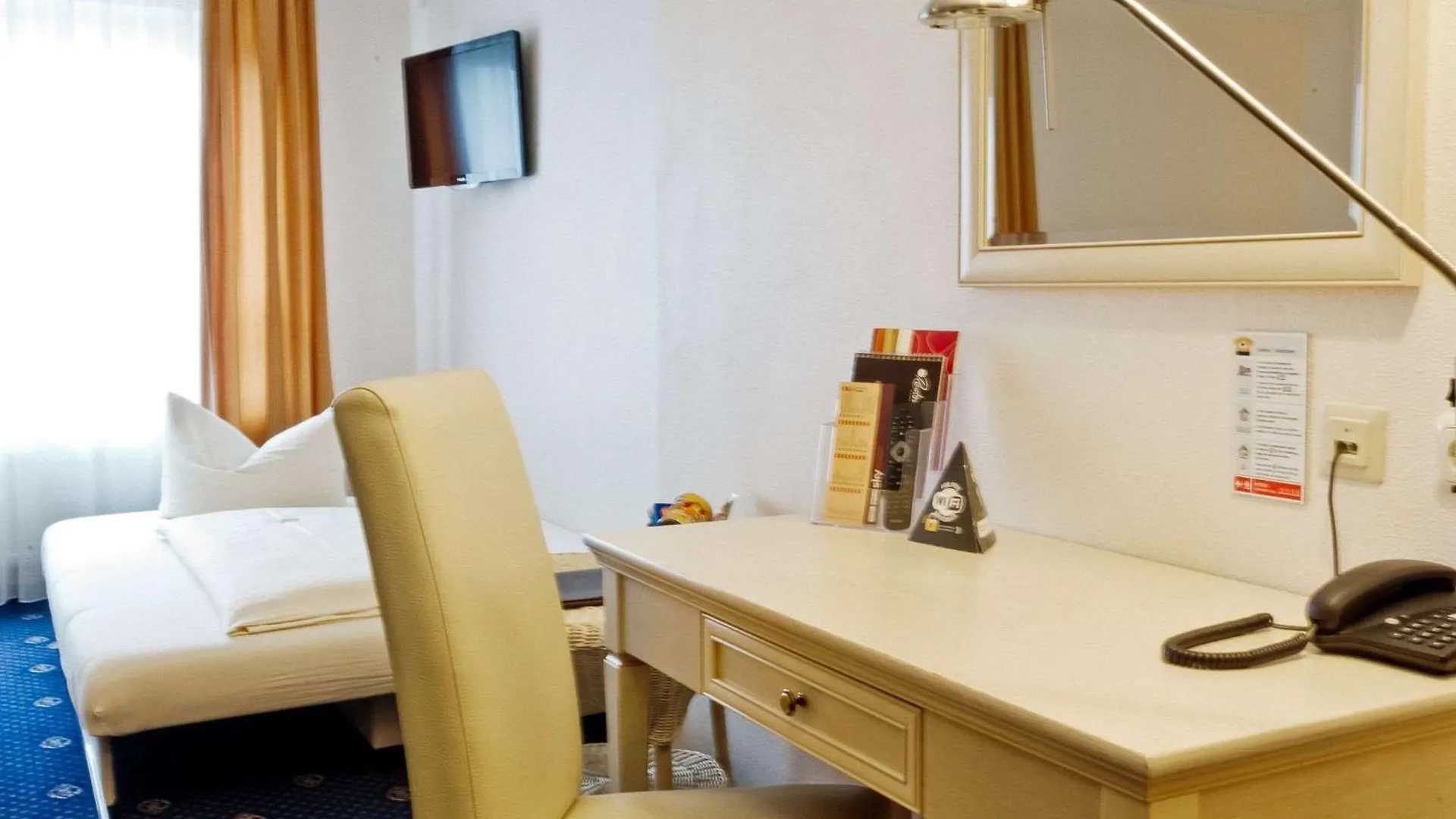 Hotel Arthotel Ana Petite Gersthofen